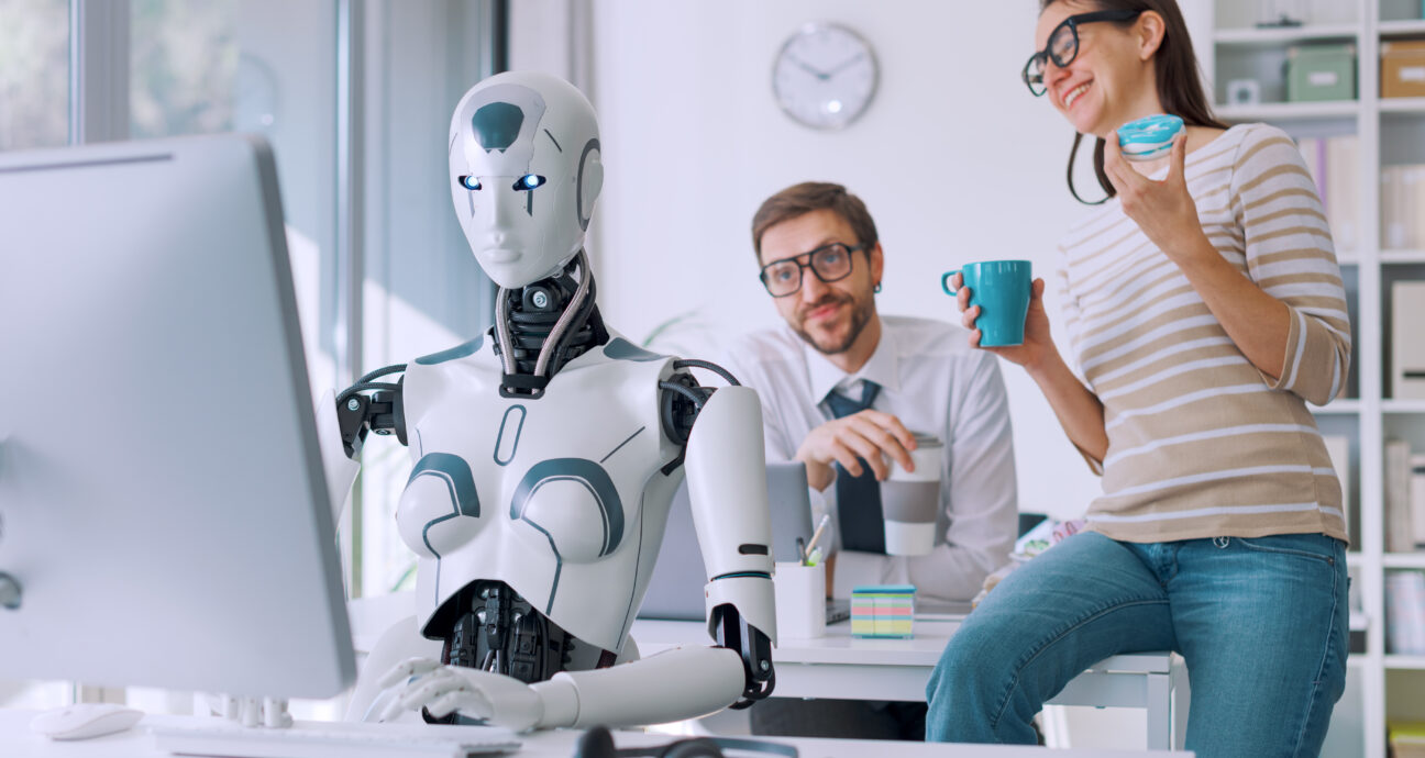 AI Automations WAIT SMART AI