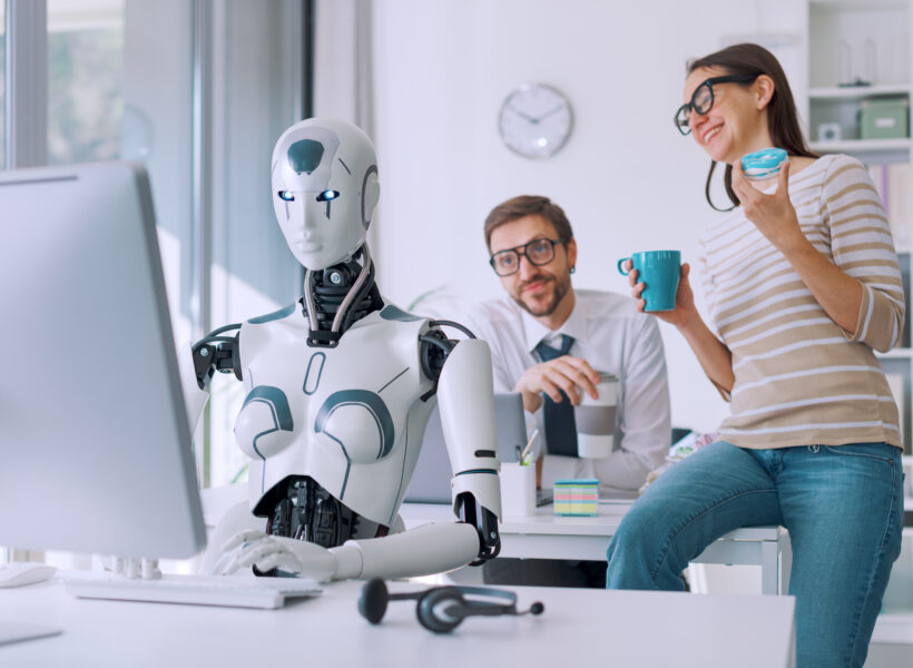 AI Automations WAIT SMART AI